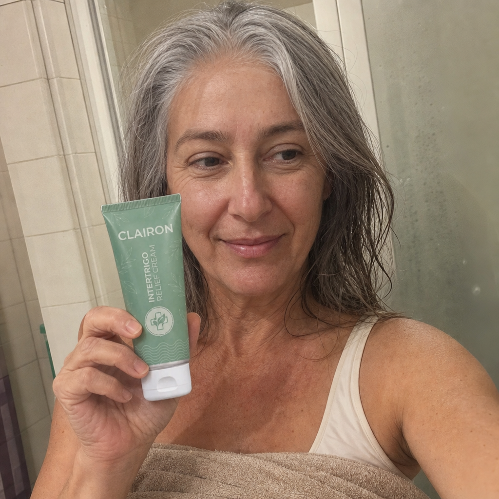 Customer review from Heidi M.