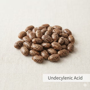 Undecylenic Acid