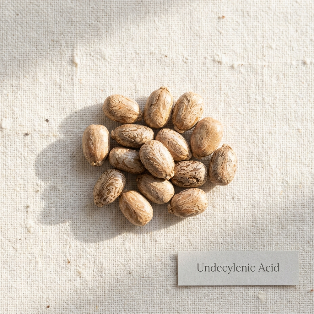 Undecylenic Acid
