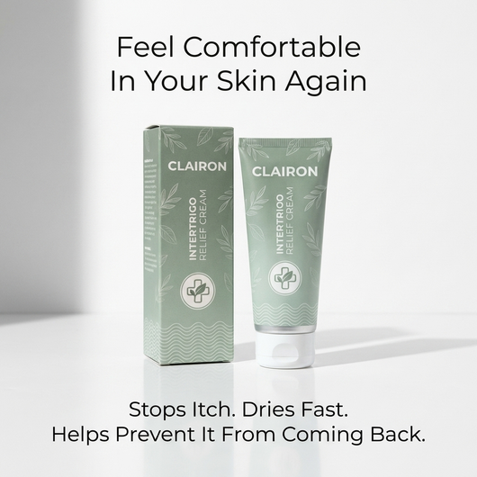 RashBreak Formula Men