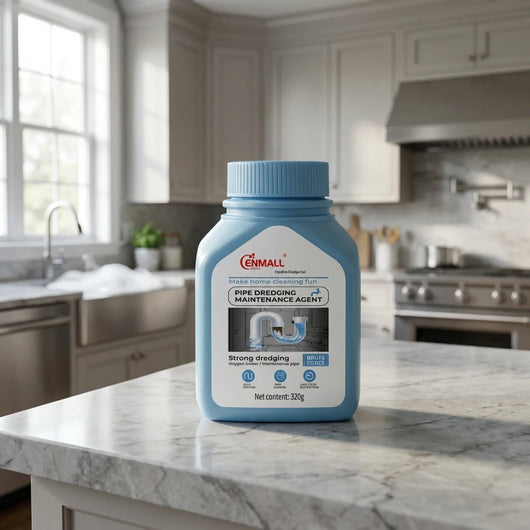 Ennmall - Never Deal With a Clogged Drain Again.