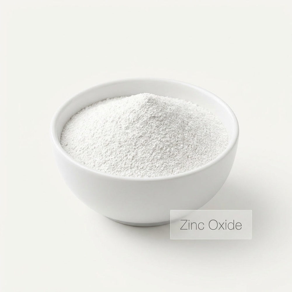 Zinc Oxide