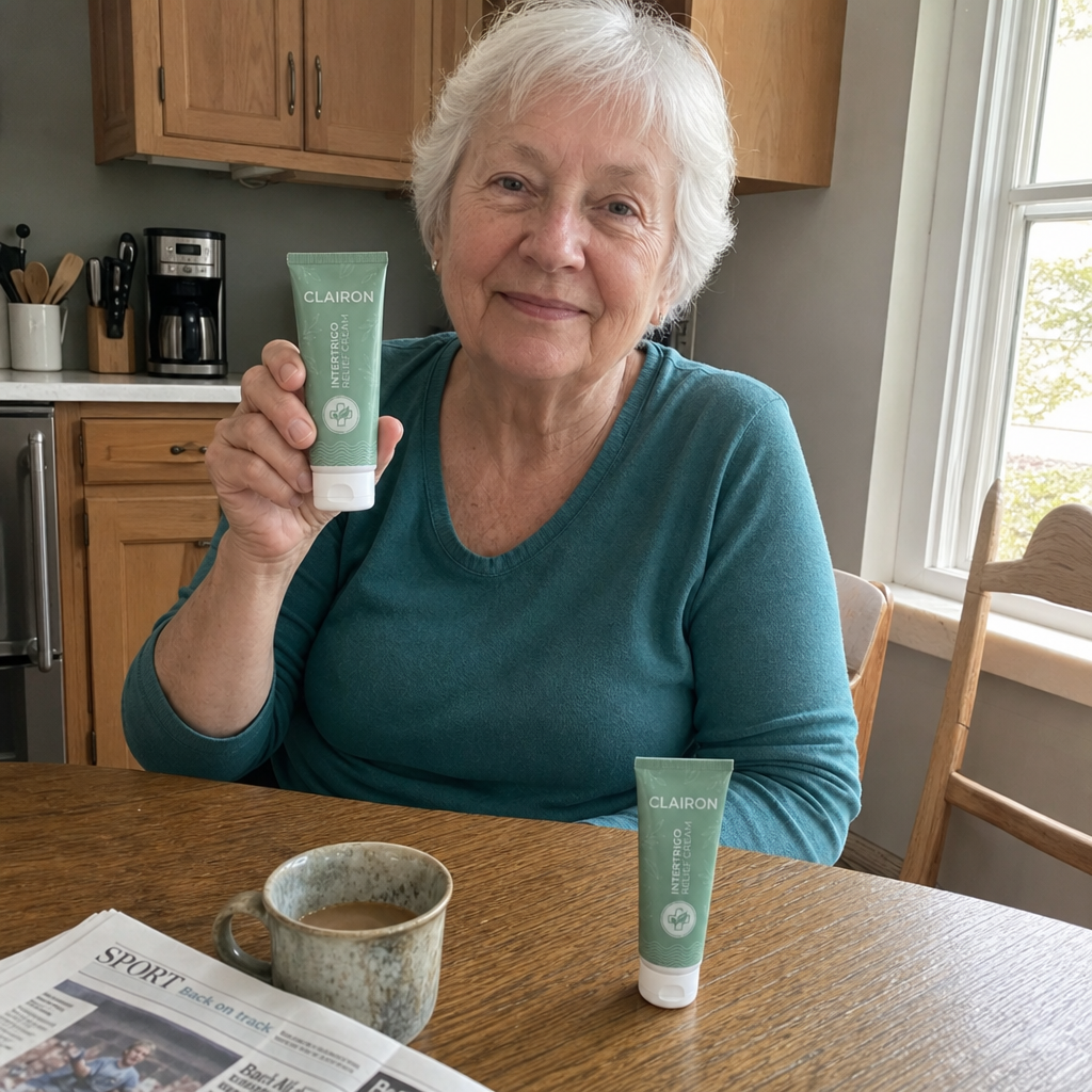 Customer review from Audrey S.