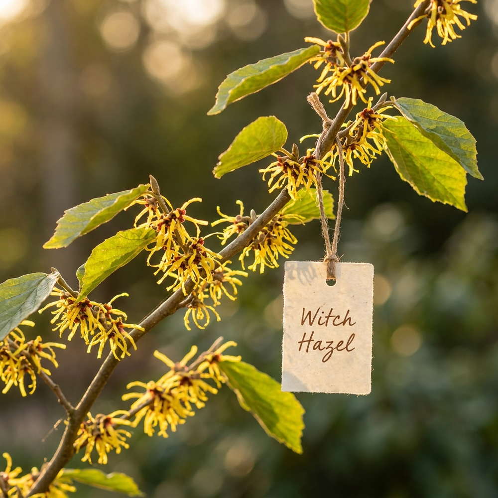 Witch Hazel Extract