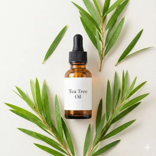 Micro Tea Tree Oil