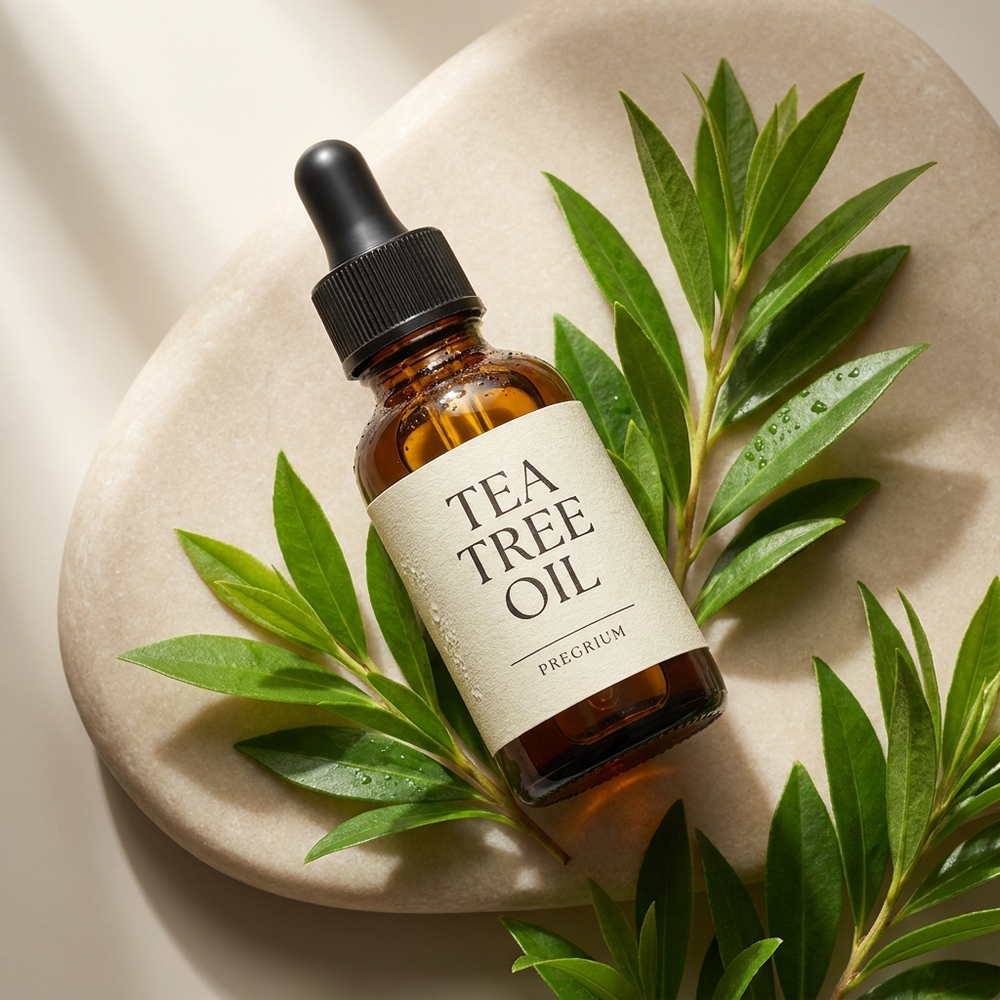 Micro Tea Tree Oil