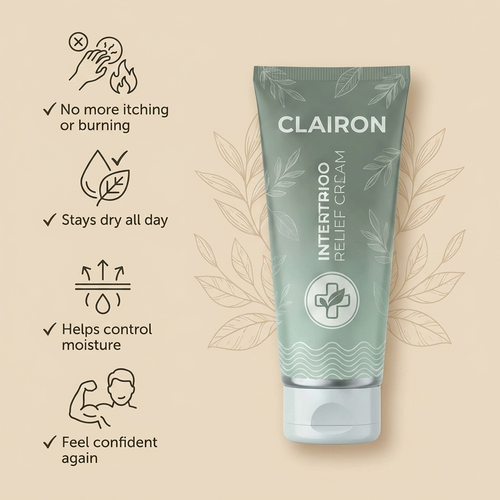 RashBreak Formula Men