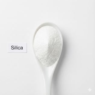 Plant-Based Glycerin