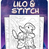 Pack de dessins créatifs