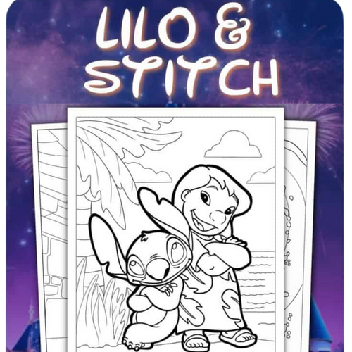 Pack de dessins créatifs