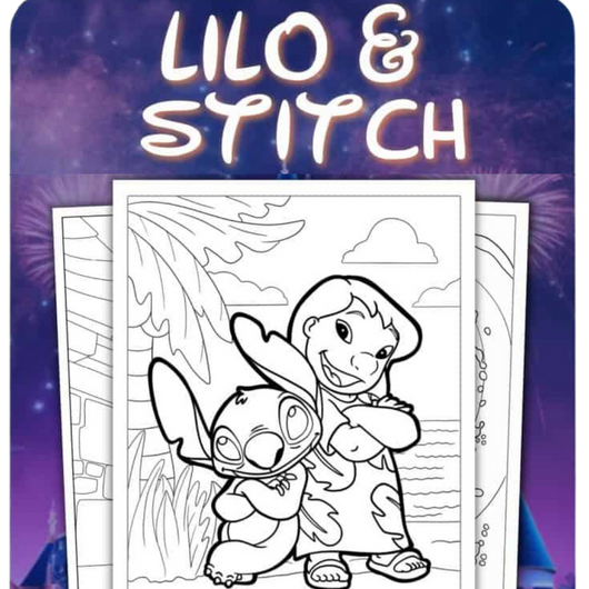 Pack de dessins créatifs