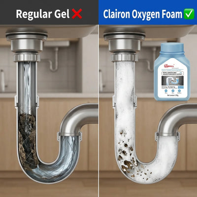 Ennmall - Never Deal With a Clogged Drain Again.