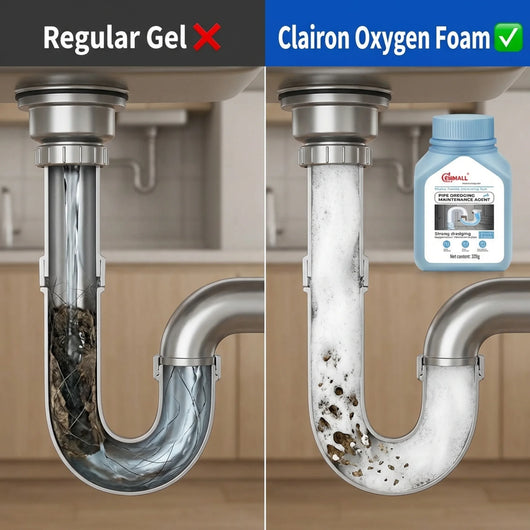 Ennmall - Never Deal With a Clogged Drain Again.