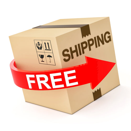 FREE Shipping