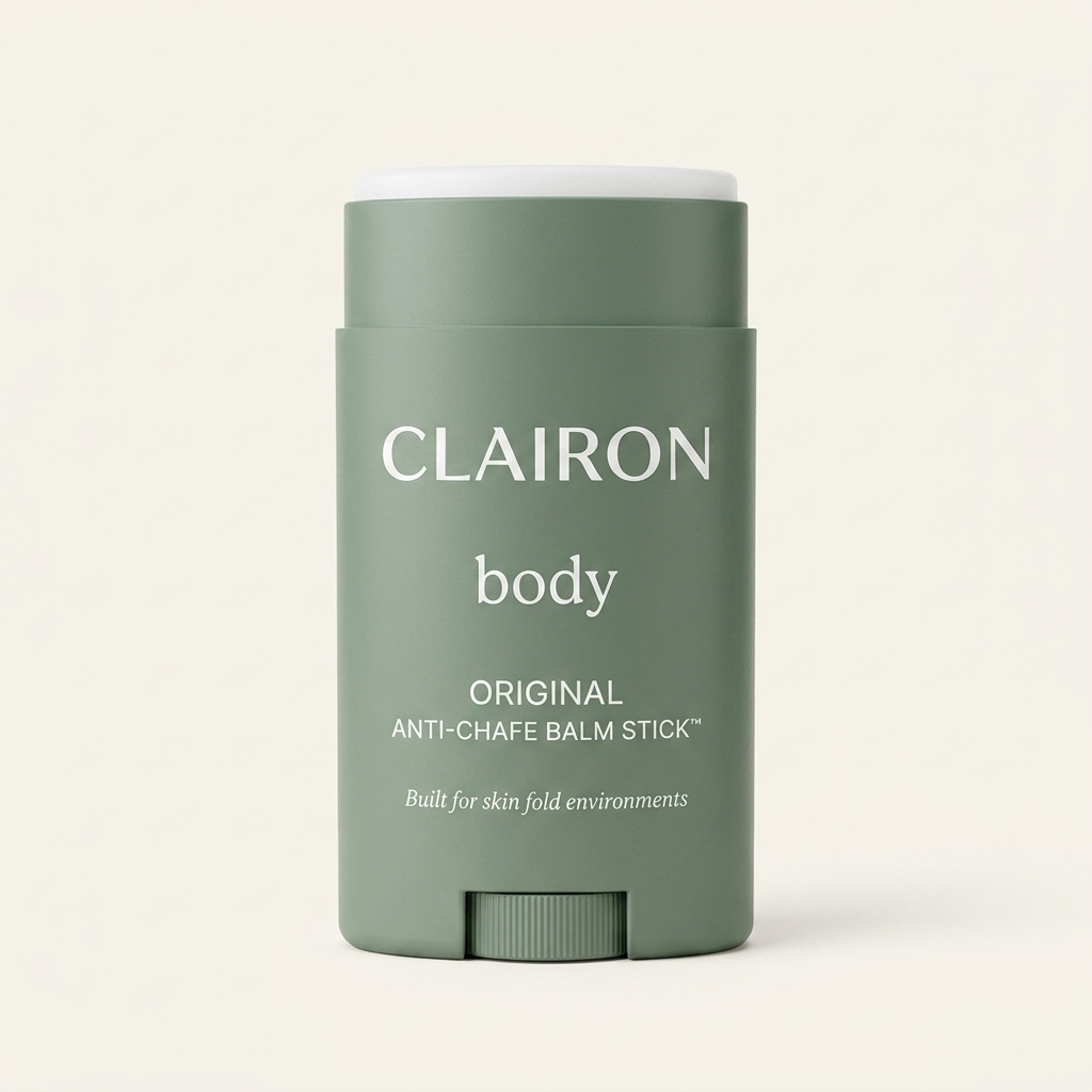 Anti-Chafing Stick