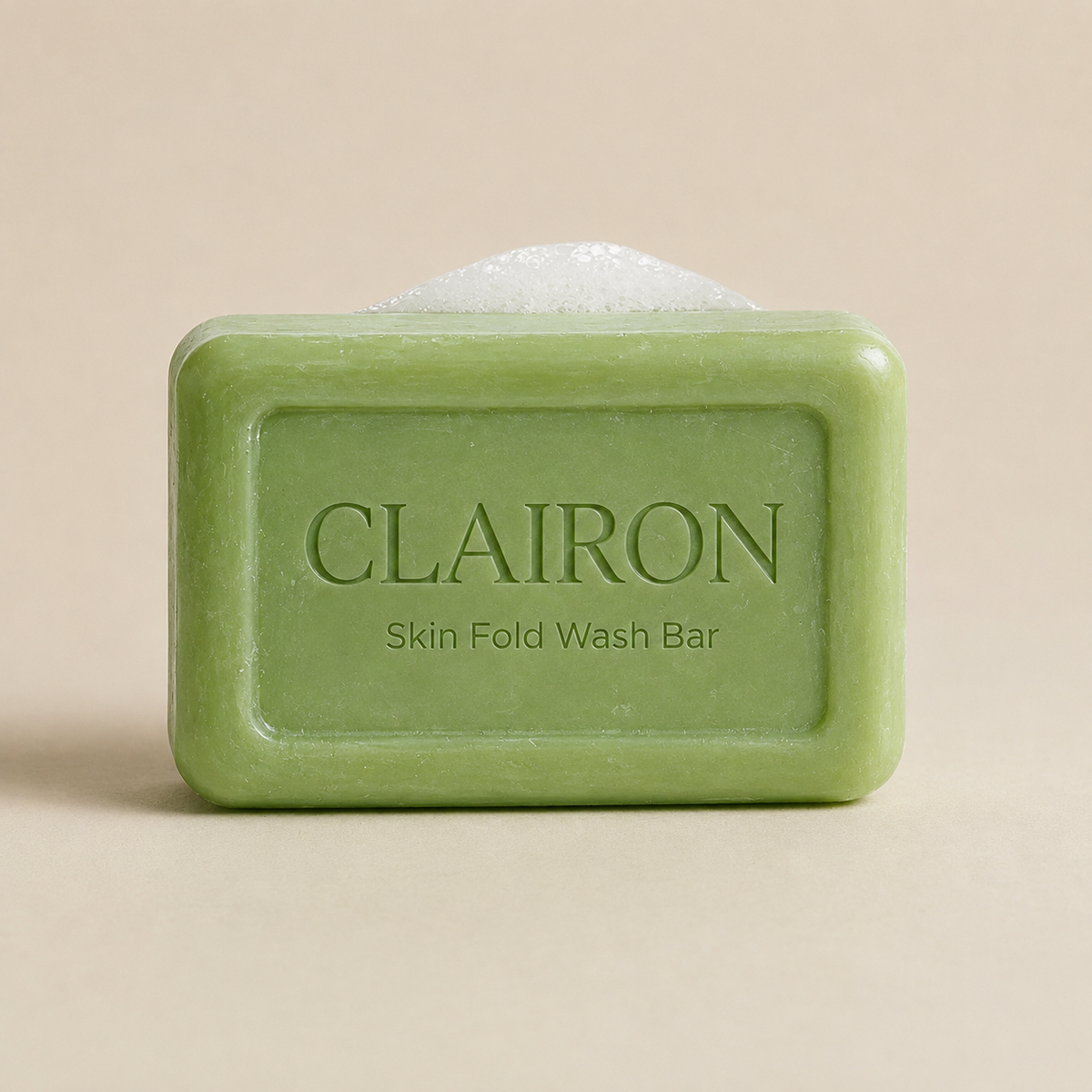 Clairon Wash