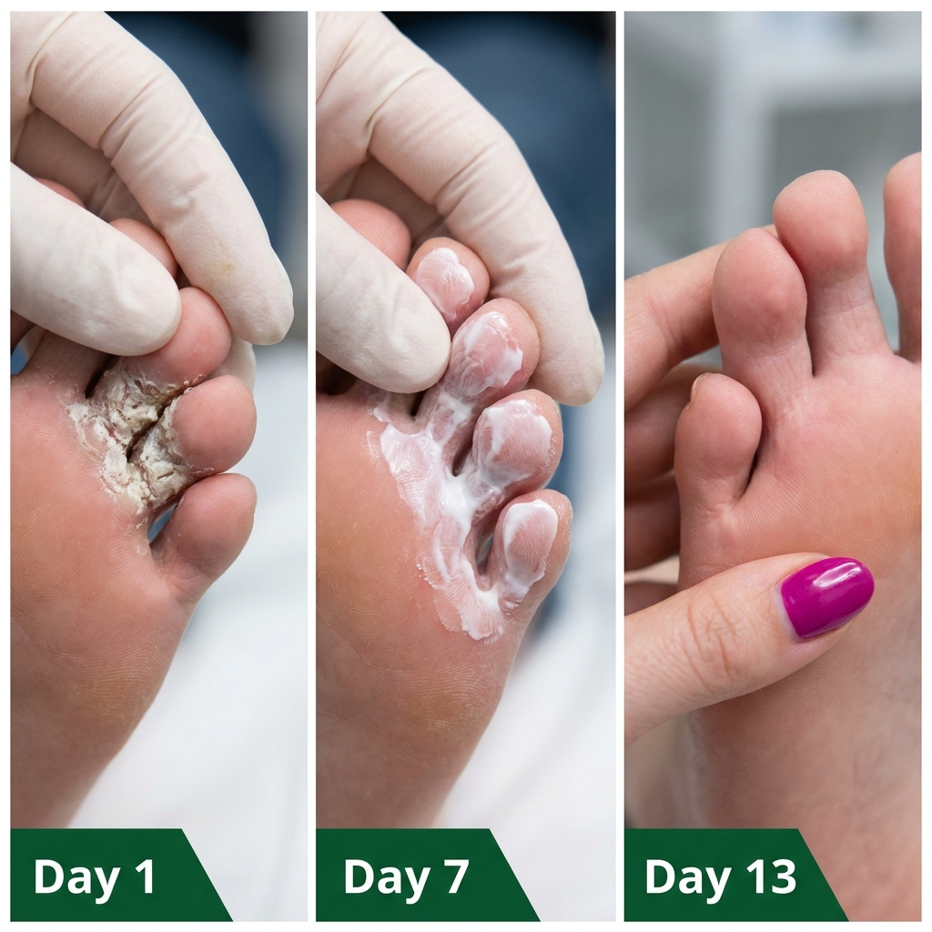 Clairon Antifungal Cream