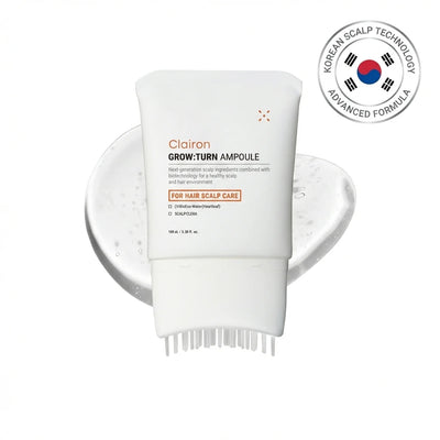 Growturn Hair Growth Serum