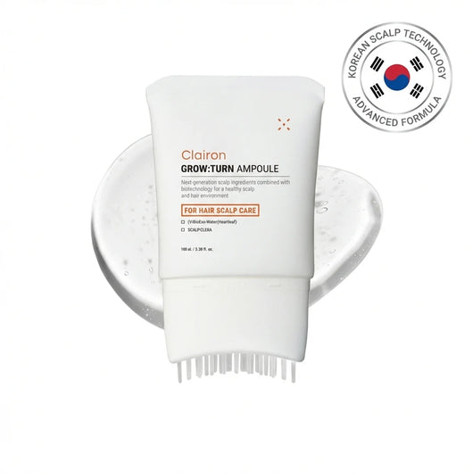 Growturn Hair Growth Serum