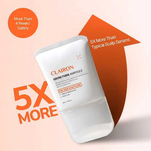 Growturn Hair Growth Serum