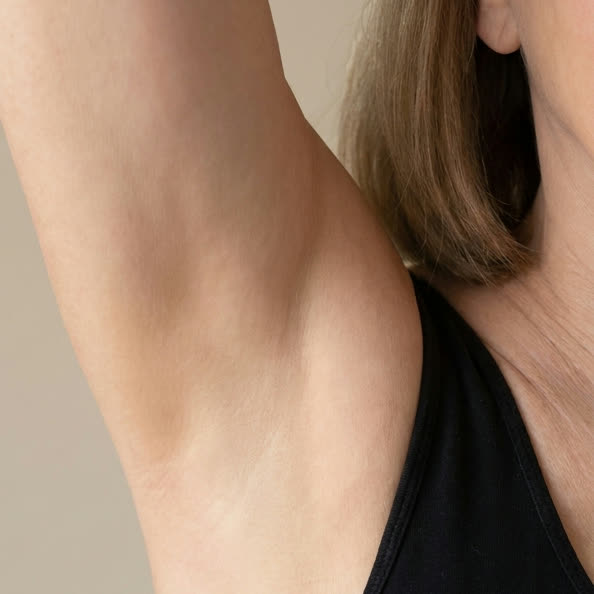 Under Arms after