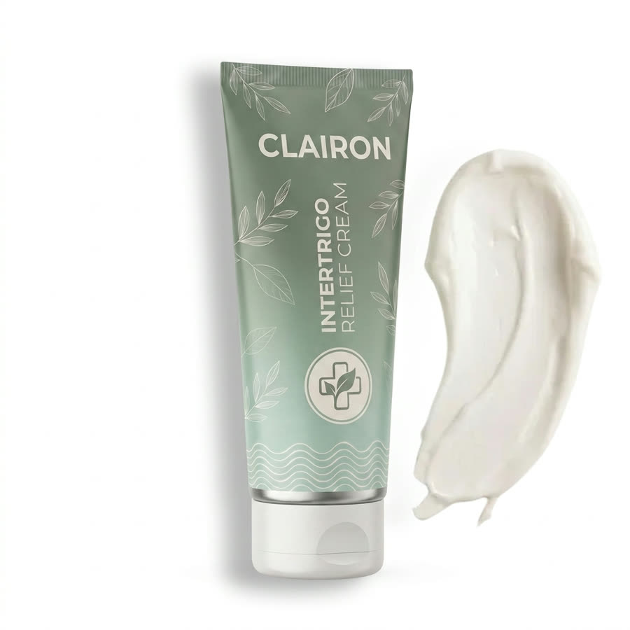 Clairon cream texture