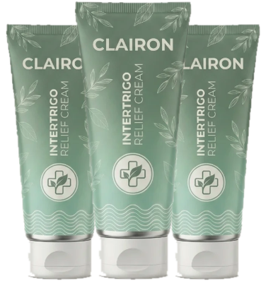 Clairon x3